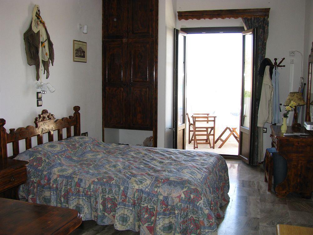 Hotel Castillio Analipsi  Exterior foto